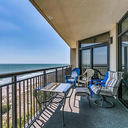 South Wind 1004 Villa